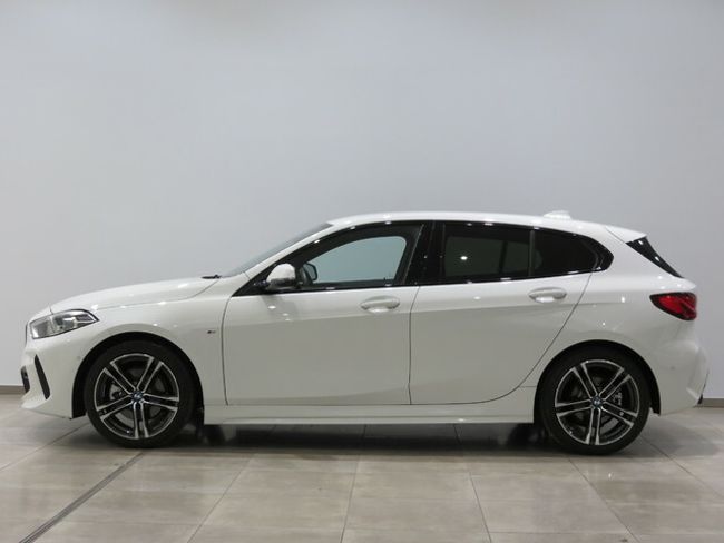 BMW Serie 1 118d business 110 kw (150 cv)   - Foto 4