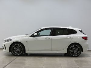 BMW Serie 1 118d business 110 kw (150 cv)   - Foto 5