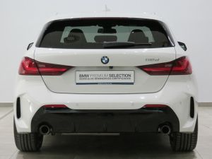 BMW Serie 1 118d business 110 kw (150 cv)   - Foto 9