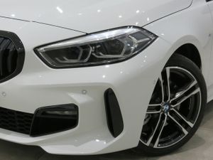 BMW Serie 1 118d business 110 kw (150 cv)   - Foto 11