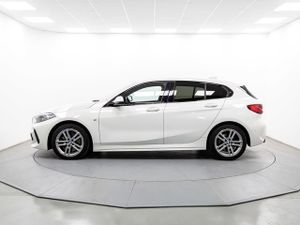 BMW Serie 1 120i 131 kw (178 cv)   - Foto 5