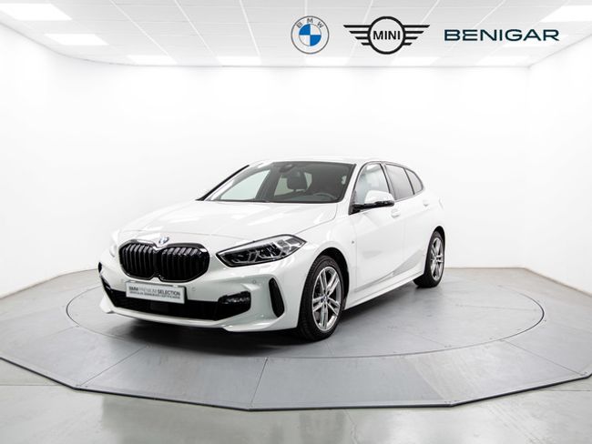 BMW Serie 1 120i 131 kw (178 cv)   - Foto 2