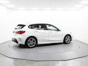 BMW Serie 1 120i 131 kw (178 cv)   - Foto 21