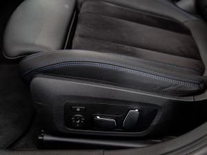 BMW Serie 3 320d touring 140 kw (190 cv)   - Foto 29