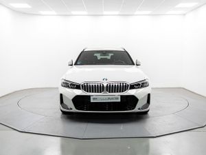BMW Serie 3 320d touring 140 kw (190 cv)   - Foto 3