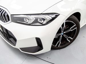 BMW Serie 3 320d touring 140 kw (190 cv)   - Foto 11
