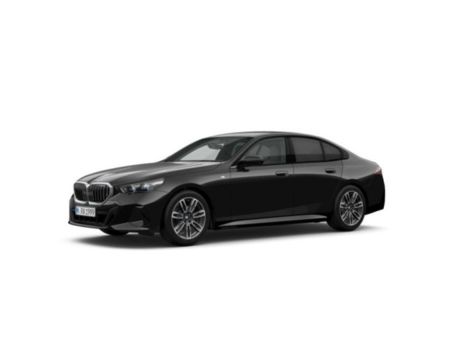 BMW Serie 5 520d xdrive 145 kw (197 cv)   - Foto 3