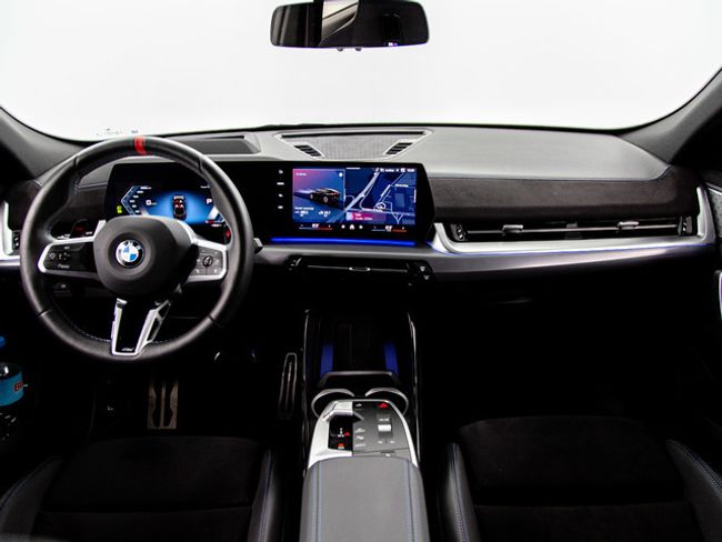 BMW X2 m35i xdrive 221 kw (300 cv)   - Foto 8