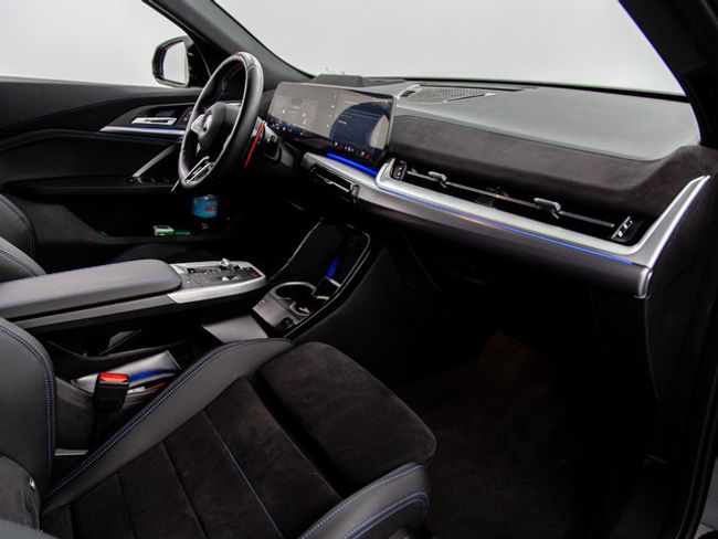 BMW X2 m35i xdrive 221 kw (300 cv)   - Foto 9