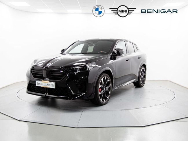 BMW X2 m35i xdrive 221 kw (300 cv)   - Foto 2