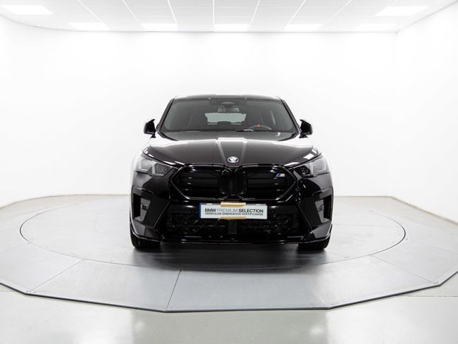 BMW X2 m35i xdrive 221 kw (300 cv)   - Foto 3