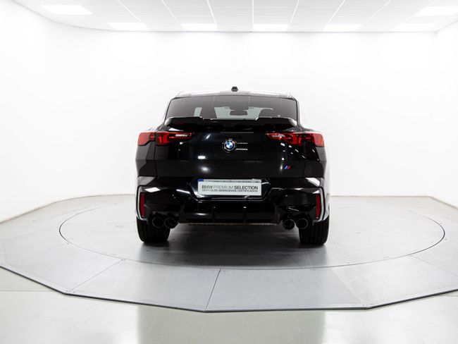 BMW X2 m35i xdrive 221 kw (300 cv)   - Foto 6