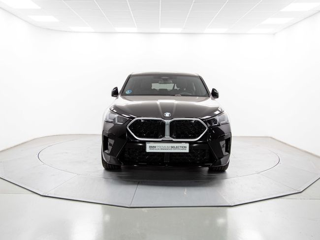 BMW X2 sdrive20i 125 kw (170 cv)   - Foto 3