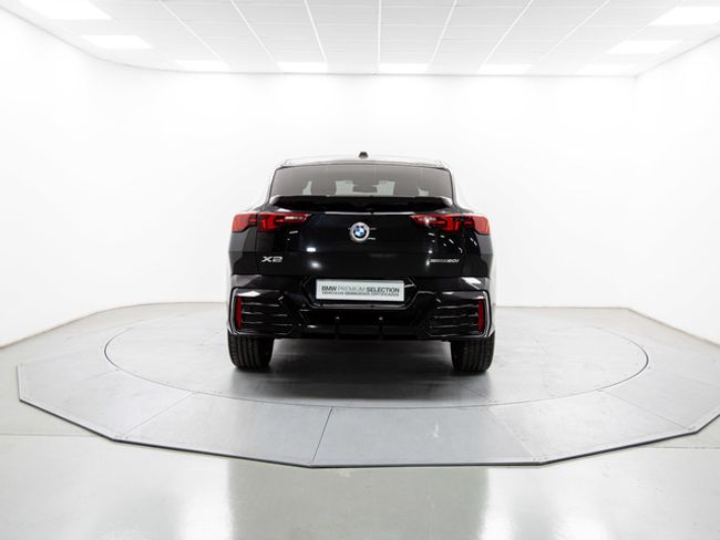 BMW X2 sdrive20i 125 kw (170 cv)   - Foto 6