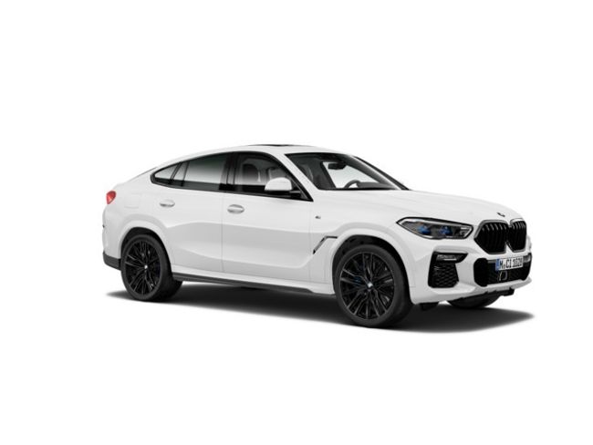 BMW X6 m50i 390 kw (530 cv)   - Foto 5