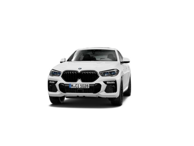 BMW X6 m50i 390 kw (530 cv)   - Foto 2