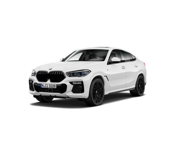 BMW X6 m50i 390 kw (530 cv)   - Foto 4