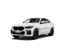 BMW X6 m50i 390 kw (530 cv)   - Foto 5