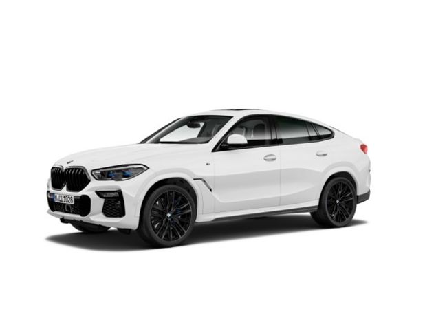 BMW X6 m50i 390 kw (530 cv)   - Foto 3