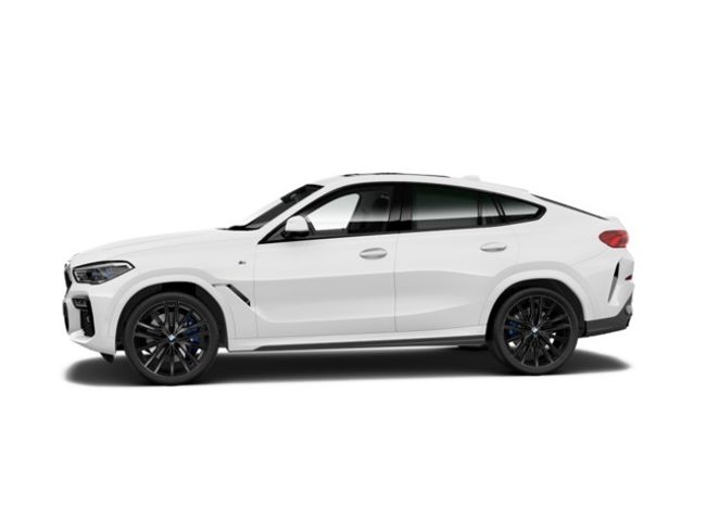 BMW X6 m50i 390 kw (530 cv)   - Foto 6