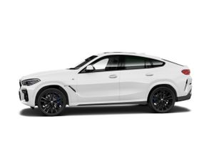 BMW X6 m50i 390 kw (530 cv)   - Foto 9