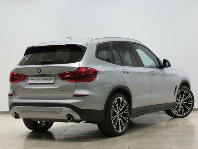 BMW X3 xdrive30e 215 kw (292 cv)   - Foto 5