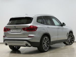 BMW X3 xdrive30e 215 kw (292 cv)   - Foto 7