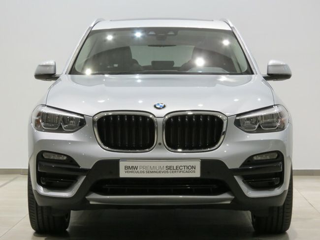 BMW X3 xdrive30e 215 kw (292 cv)   - Foto 3