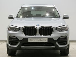 BMW X3 xdrive30e 215 kw (292 cv)   - Foto 3