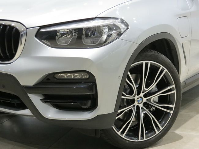 BMW X3 xdrive30e 215 kw (292 cv)   - Foto 7