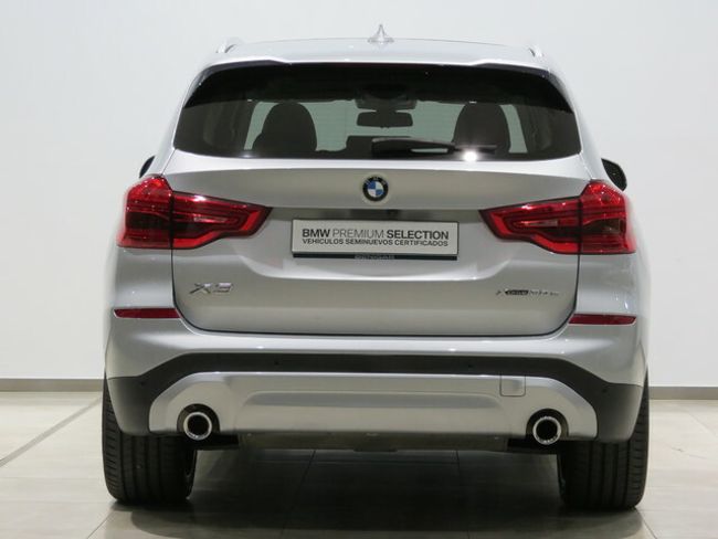 BMW X3 xdrive30e 215 kw (292 cv)   - Foto 6