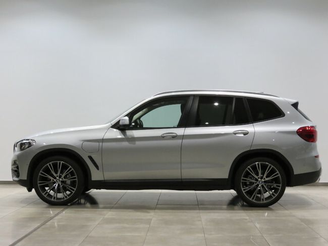 BMW X3 xdrive30e 215 kw (292 cv)   - Foto 4