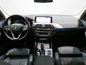 BMW X3 xdrive30e 215 kw (292 cv)   - Foto 13