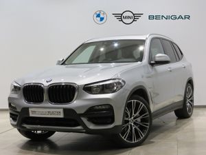 BMW X3 xdrive30e 215 kw (292 cv)   - Foto 2