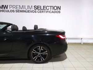 BMW Serie 4 420d cabrio 140 kw (190 cv)   - Foto 29