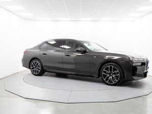 BMW Serie 7 740d xdrive 220 kw (299 cv)   - Foto 25