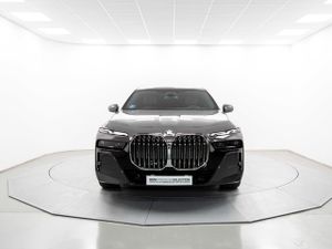 BMW Serie 7 740d xdrive 220 kw (299 cv)   - Foto 3