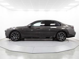 BMW Serie 7 740d xdrive 220 kw (299 cv)   - Foto 5