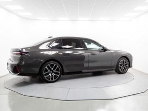 BMW Serie 7 740d xdrive 220 kw (299 cv)   - Foto 21