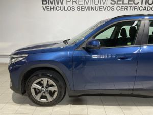 BMW X1 sdrive18i 100 kw (136 cv)   - Foto 25