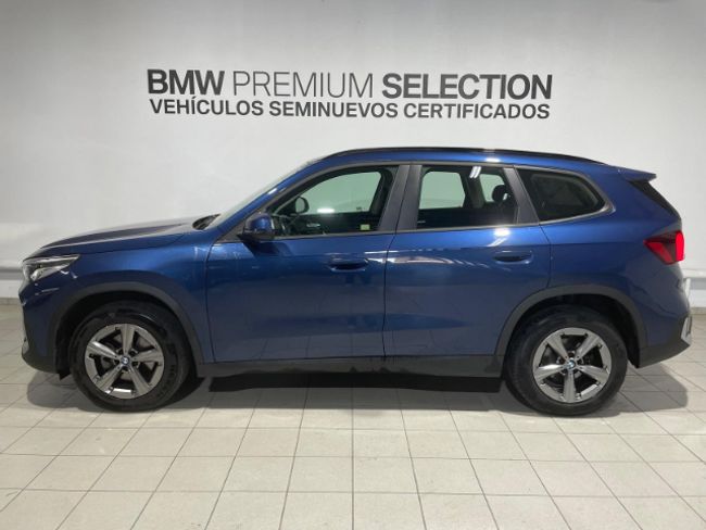 BMW X1 sdrive18i 100 kw (136 cv)   - Foto 4