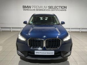 BMW X1 sdrive18i 100 kw (136 cv)   - Foto 3