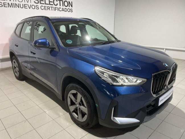 BMW X1 sdrive18i 100 kw (136 cv)   - Foto 12