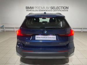 BMW X1 sdrive18i 100 kw (136 cv)   - Foto 9