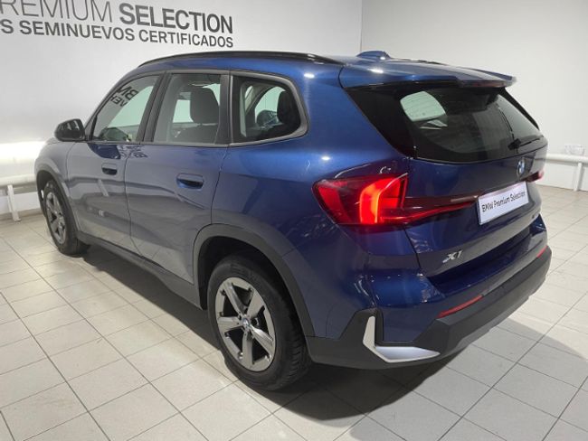 BMW X1 sdrive18i 100 kw (136 cv)   - Foto 13