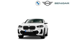 BMW X4 xdrive20d 140 kw (190 cv)   - Foto 2