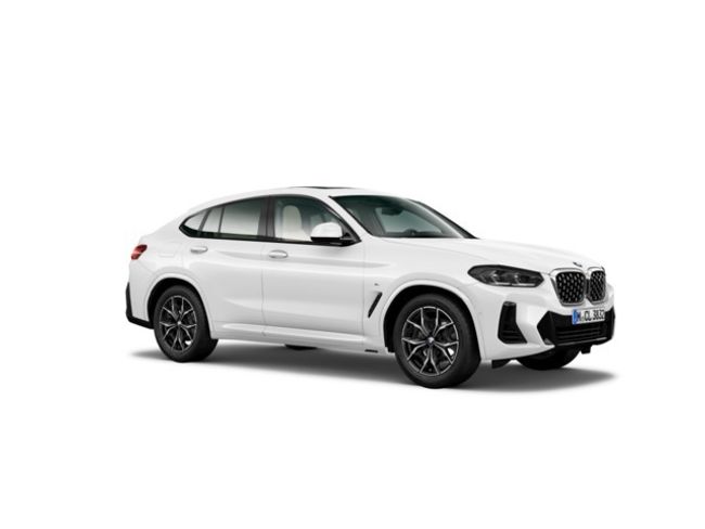 BMW X4 xdrive20d 140 kw (190 cv)   - Foto 6