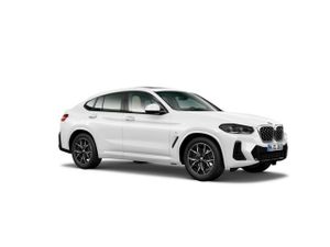 BMW X4 xdrive20d 140 kw (190 cv)   - Foto 9