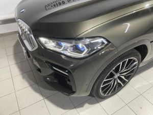 BMW X6 xdrive30d 210 kw (286 cv)   - Foto 11