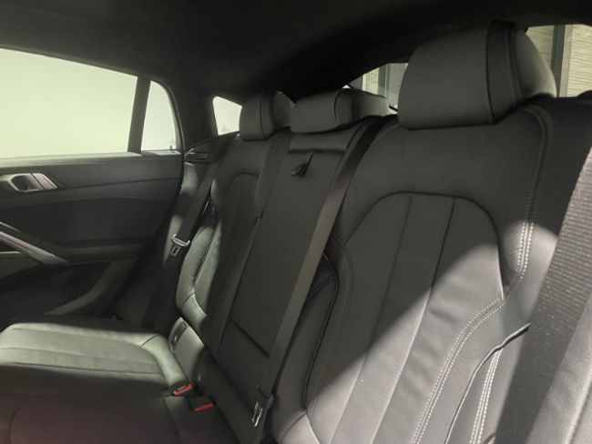 BMW X6 xdrive30d 210 kw (286 cv)   - Foto 10